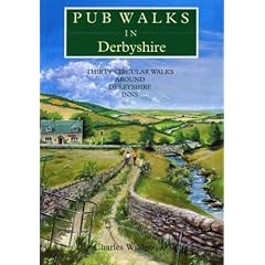Pub Walks in Derbyshire