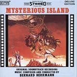 Mysterious Island: Original Soundtrack [SOUNDTRACK]
