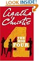 Poirot - The Big Four