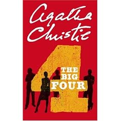 The Big Four (Poirot)