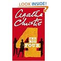 Poirot - The Big Four