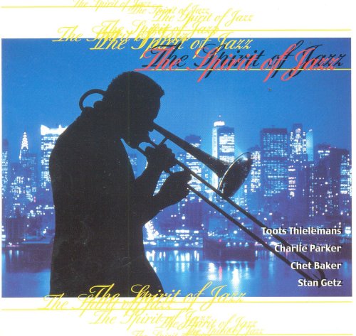 Stan Getz