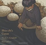 Shinchi's Canoe