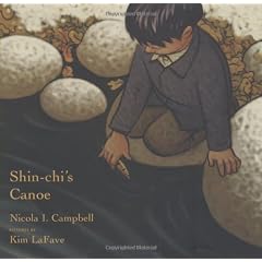 Shin-Chi's Canoe