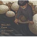 Shin-Chi's Canoe