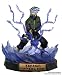 Naruto Kakashi Lightning Blade Statue Figure