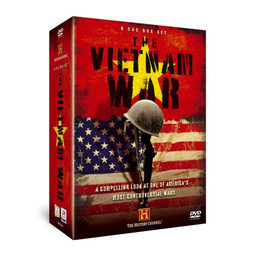 VIETNAM WAR BOX