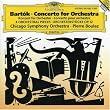 Concerto Pour Orchestre, 4 Orchestral Pieces Opus 12