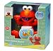 Gazillion Bubbles Elmo Motorized Bubble Blower