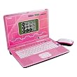VTech Nitro Web Notebook - Pink