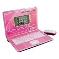 VTech Nitro Web Notebook - Pink