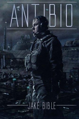AntiBio (Volume 1)