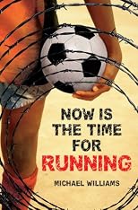 Now Is the Time for Running