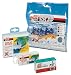 Sports : REPARATURSET F. POOLS U GEWEBE 40645