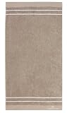 Produkt-Bild: Tom Tailor 100600/904/770 Wellness-Duschtuch, 70 x 140 cm, sand