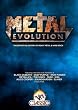Metal Evolution (3 Discs)