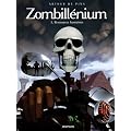Zombill�nium, Tome 2 : Ressources Humaines 2 - FAUVE D'ANGOUL�ME 2012 - PRIX JEUNESSE