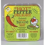 C and S Suet Wild Bird Suet