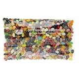 Jelly Belly Beans 50 SORTEN MISCHUNG - 1kgvon "Jelly Belly"