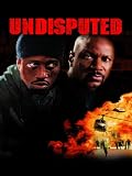 Undisputed