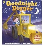 Goodnight digger