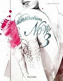 Image of Illustration Now! Volume 3