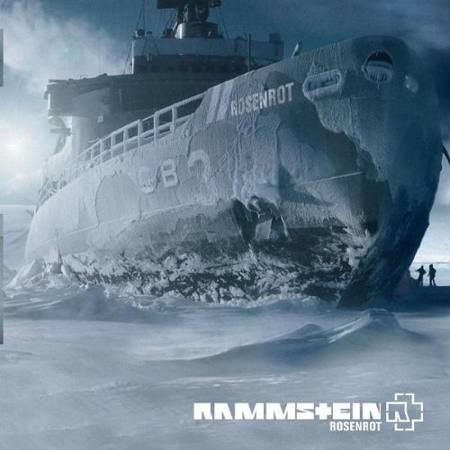 rammstein & tatu - Rosenrot (Bonus Track) - Zortam Music