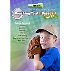 Coaching Youth Baseball: Ages 5 to 8 by 
