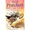 Anerkennung, Mr. Pratchett
