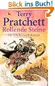 Rollende Steine: Ein Scheibenwelt-Roman