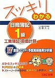 スッキリわかる日商簿記1級 工業簿記・原価計算〈4〉直接・CVP・予算実績差異分析編 (スッキリわかるシリーズ)