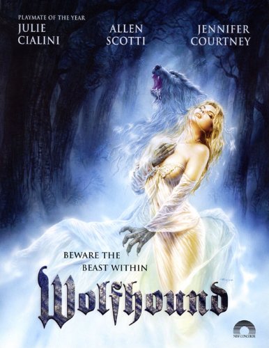 Cover art for Wolfhound (R-Rated Edition) Cover art for Wolfhound (R-Rated Edition)