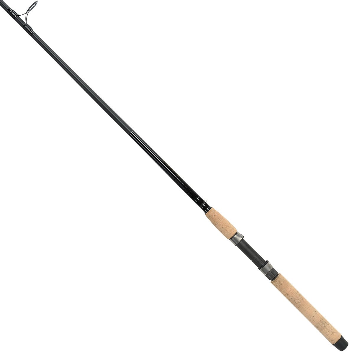Hurricane Redbone Xtra Heavy Spin Rod 1 Piece (7 Feet) Sports