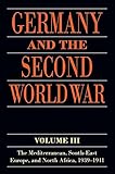 Germany and the Second World War