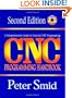 CNC Programming Handbook, 2nd Edition