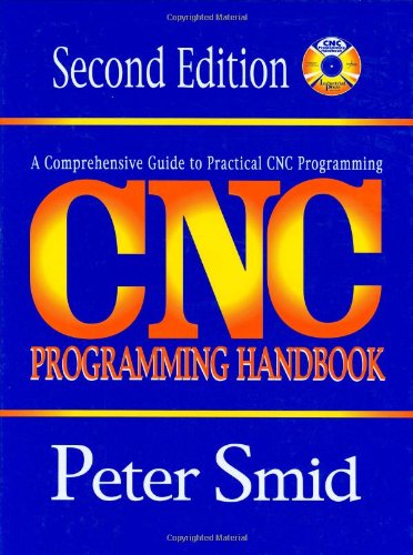 CNC Programming Handbook - 2nd Edition CNC Programming Handbook - 2nd Edition