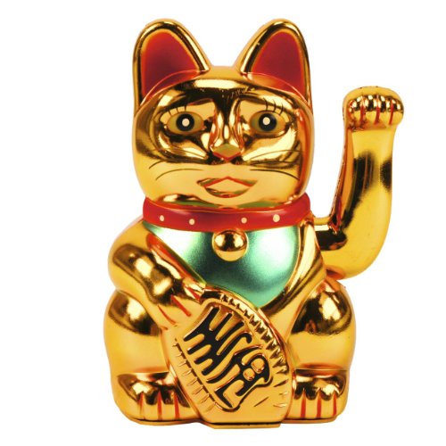 Winkekatze MANEKI NEKO 6
