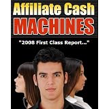 Affiliate Cash Machines
