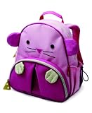 Skip Hop Zoo Pack Little Kid Backpack