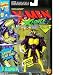 Search : X-Men: X-Force > Killspree Action Figure
