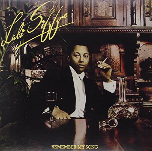 Labi Siffre - Top of the Spot - Vol. 7 - Zortam Music
