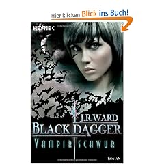 Vampirschwur: Black Dagger 17 - Roman