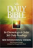 The Bible (New International Version)