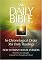 The Daily Bible: New International Version: With Devotional Insights to Guide You Through God's Word
