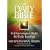 The Daily Bible: New International Version: With Devotional Insights to Guide You Through God's Word