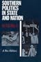 Southern Politics in State and Nation
