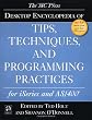 The MC Press Desktop Encyclopedia of Tips, Techniques, and Programming Practices for iSeries and AS/400