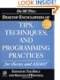 The MC Press Desktop Encyclopedia of Tips, Techniques, and Programming Practices for iSeries and AS/400