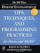 The MC Press Desktop Encyclopedia of Tips, Techniques, and Programming Practices for iSeries and AS/400