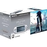 Console PSP Gris Fum� + Final Fantasy Crisis Core - Edition Limit�epar Sony Computer